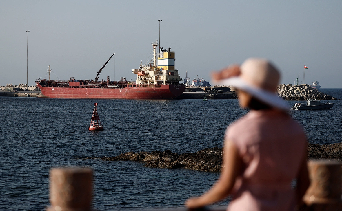 Benoit Tessier / Reuters