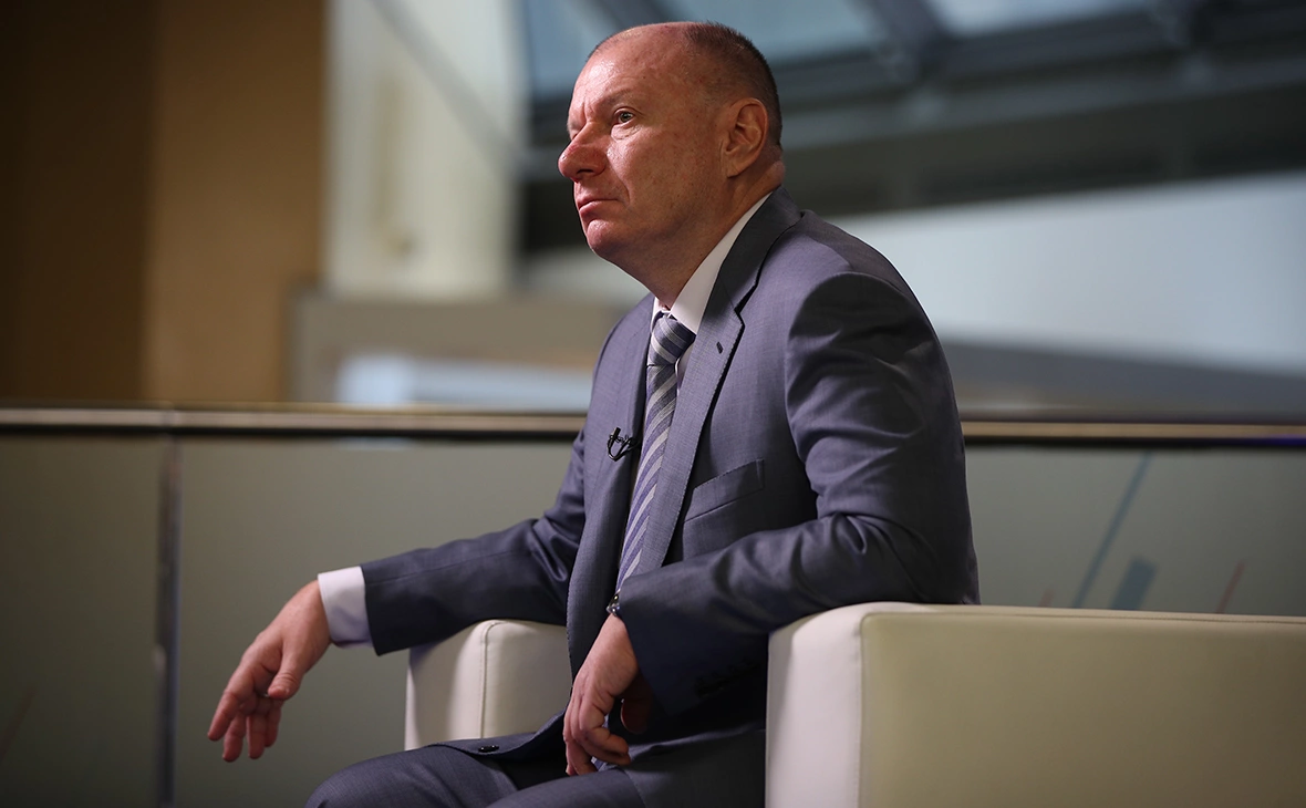 Владислав Шатило / РБК