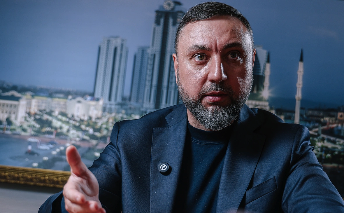 Андрей Любимов / РБК