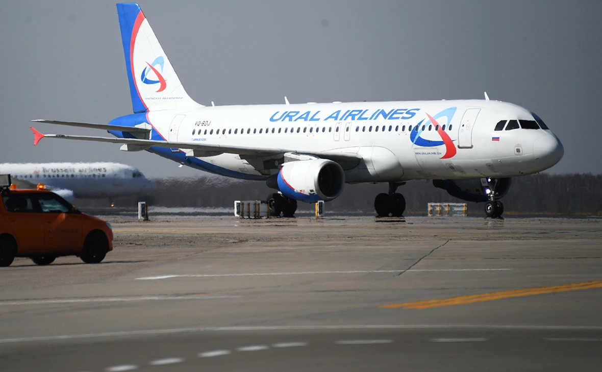 Кирилл Каллиников / РИА Новости