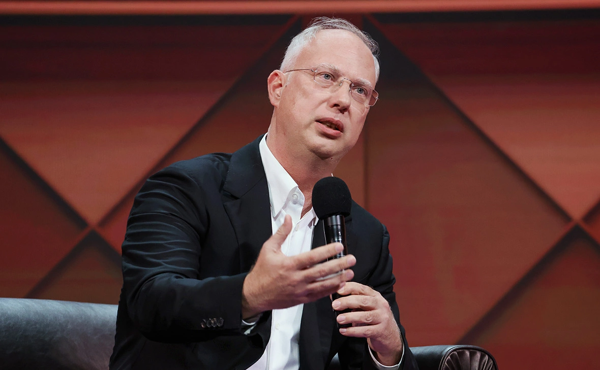 Сергей Карпухин / ТАСС