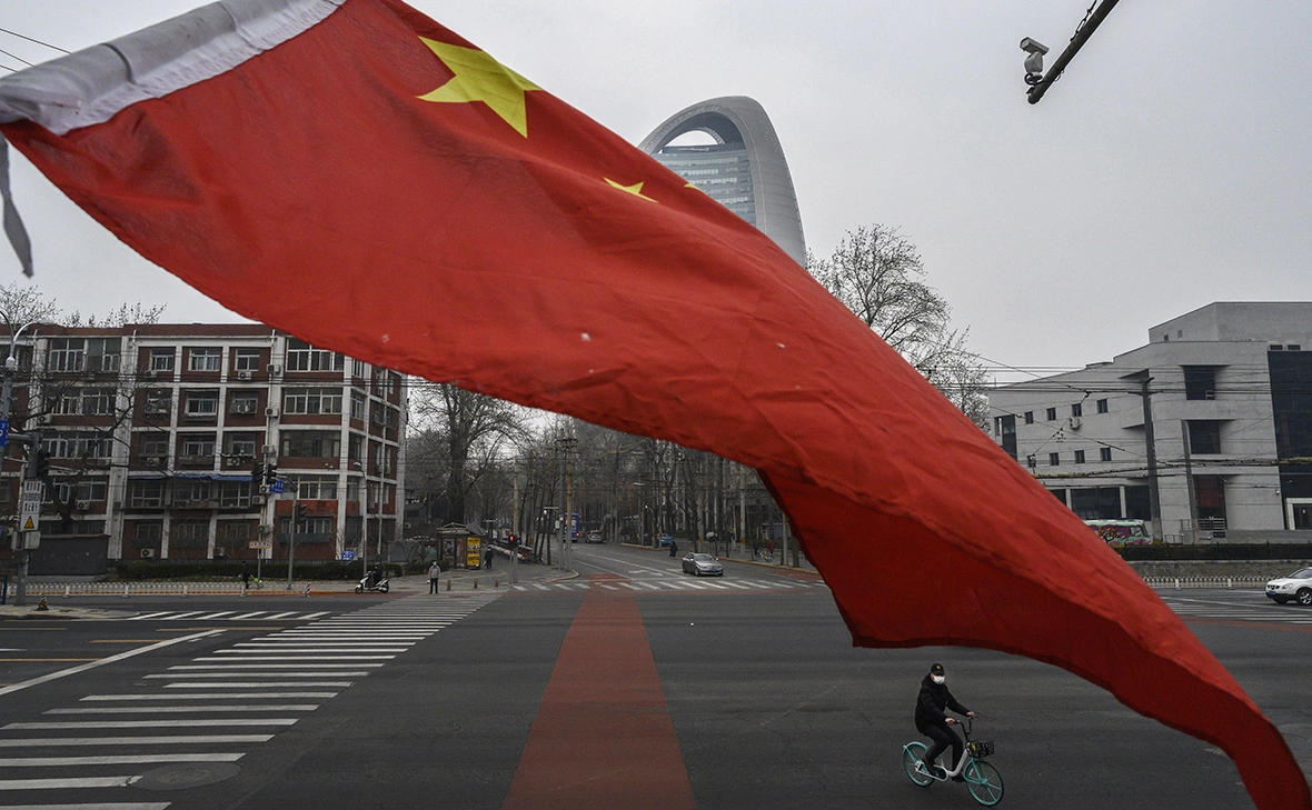 Kevin Frayer / Getty Images