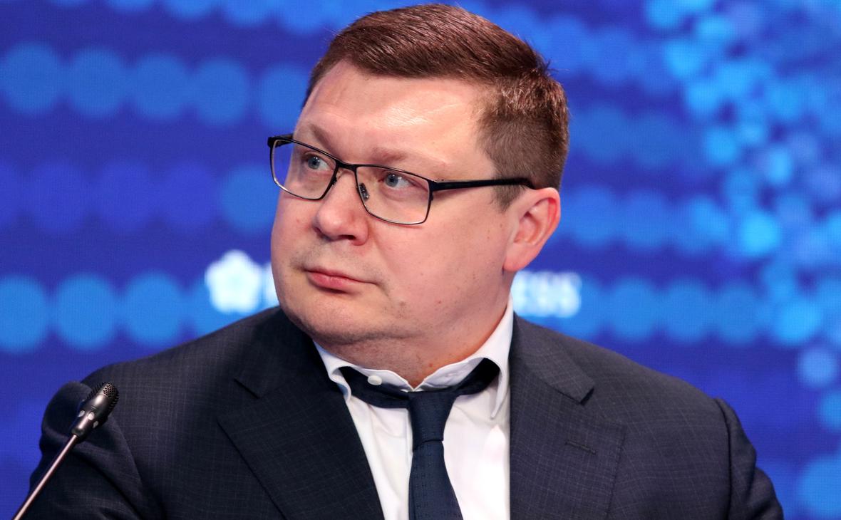 Максим Митрофанов