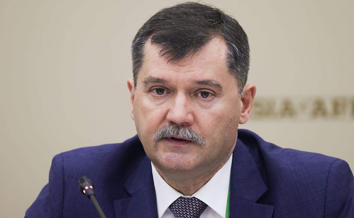 Экс-главу Росавиации Нерадько задержали по делу о мошенничестве