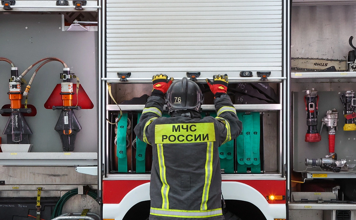 Алексей Белкин / NEWS.ru / Global Look Press