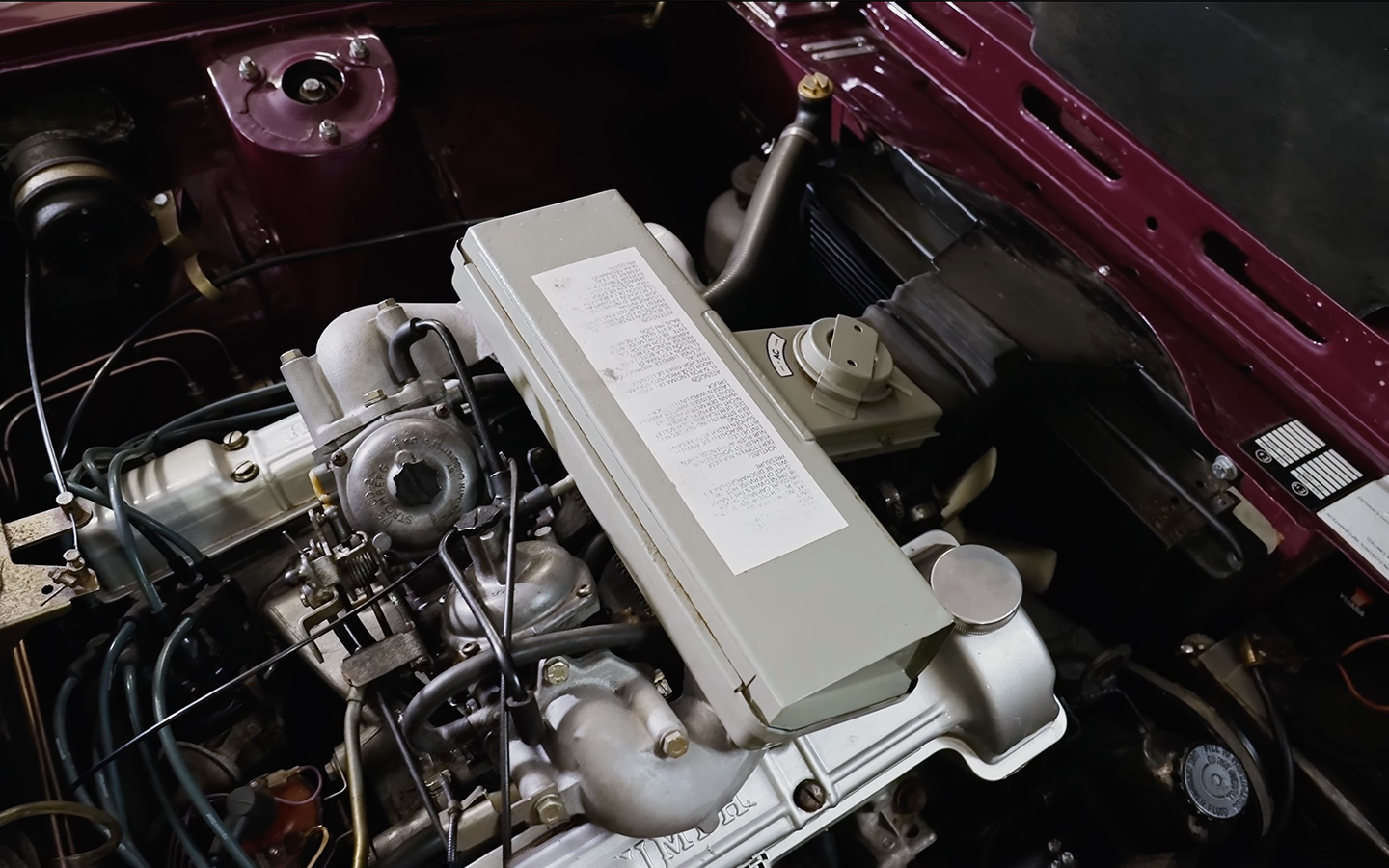 Фото: Collecting Cars / YouTube