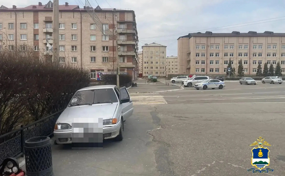 ГУ МВД России по Республике Бурятия