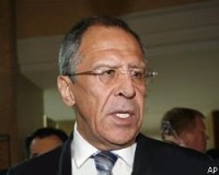 С.Лавров: Граница между Россией и Абхазией будет прозрачной