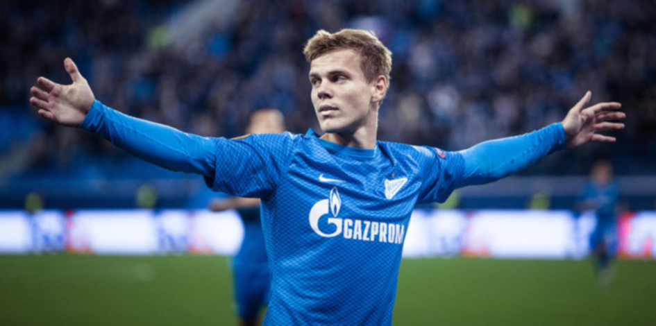 Фото: fc-zenit.ru