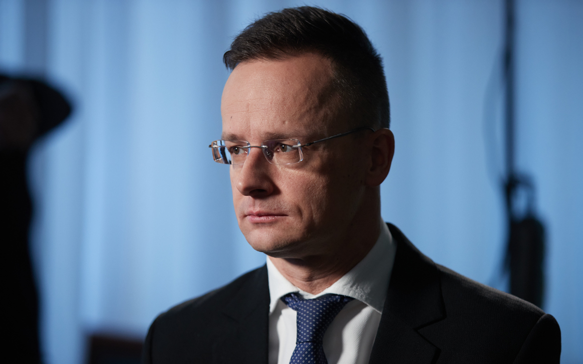 Глава МИД Венгрии предсказал укрепление бизнес-партнерства с Россией