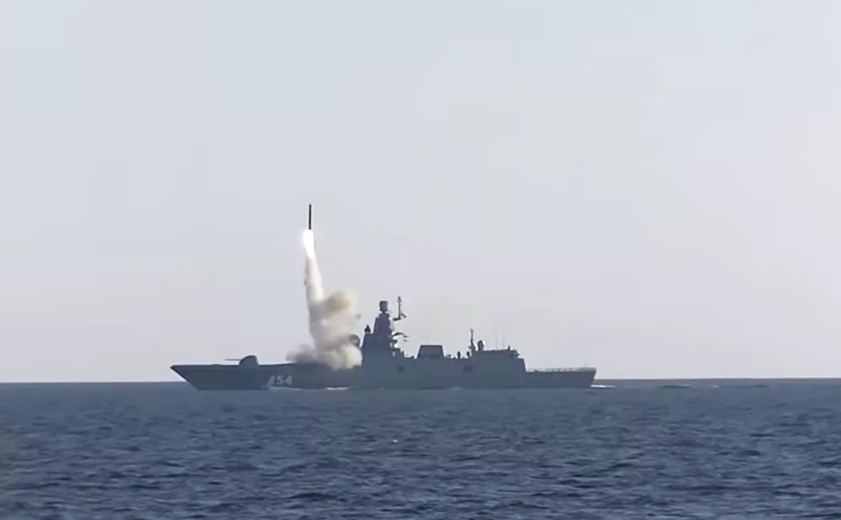 Минобороны РФ