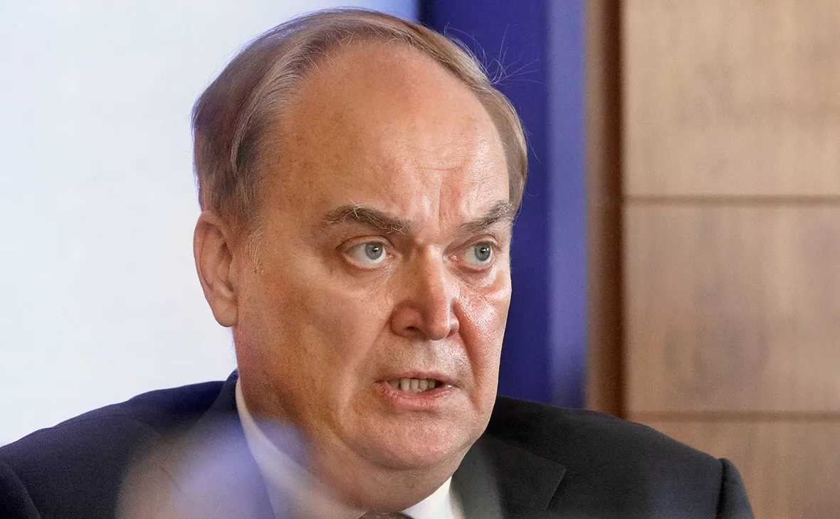 Александр Щербак / ТАСС