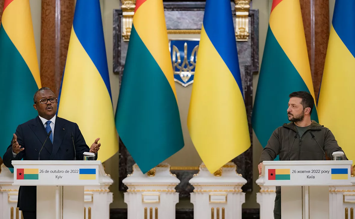 Офіс Президента України