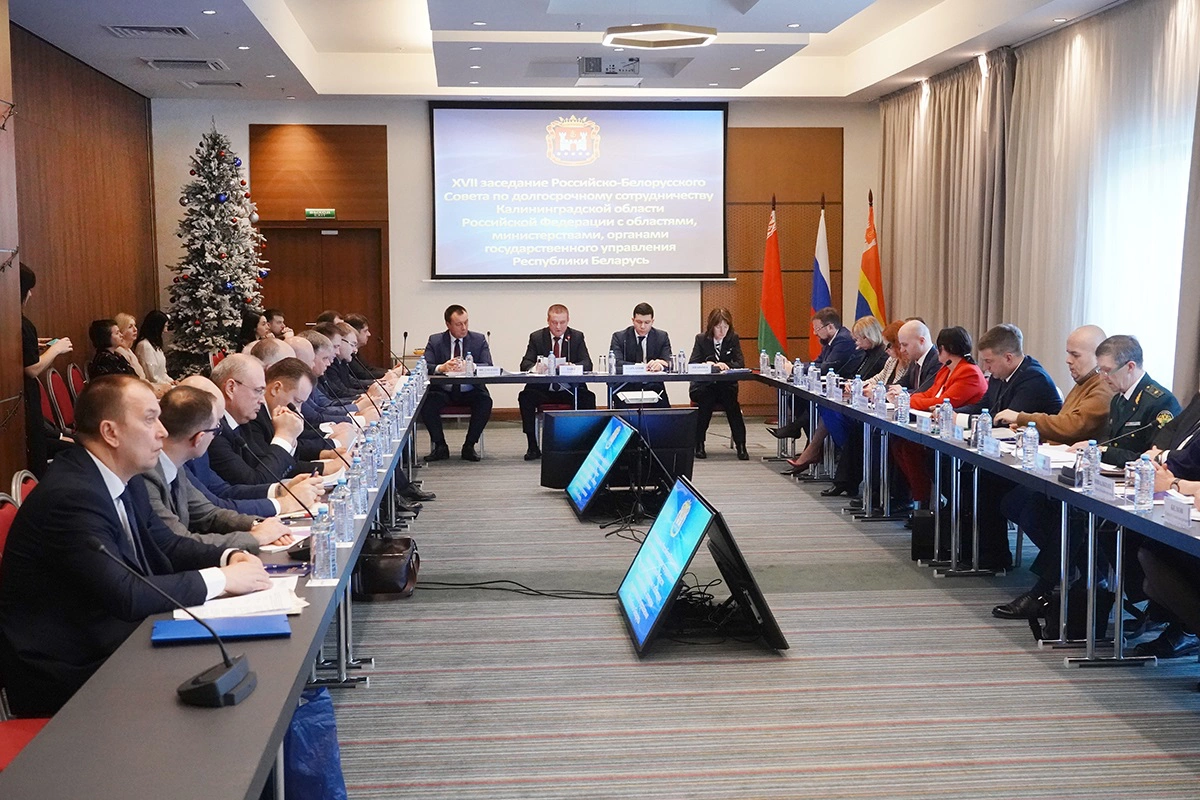 пресс-служба регионального правительства