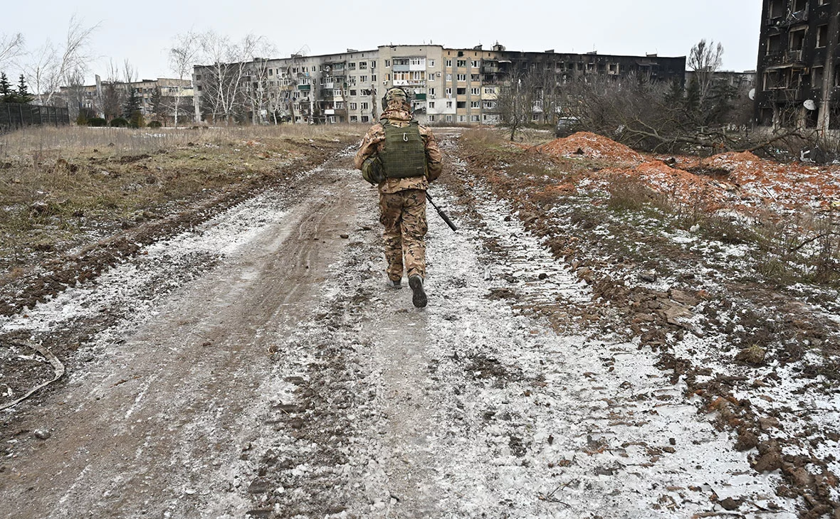 Виктор Антонюк / РИА Новости