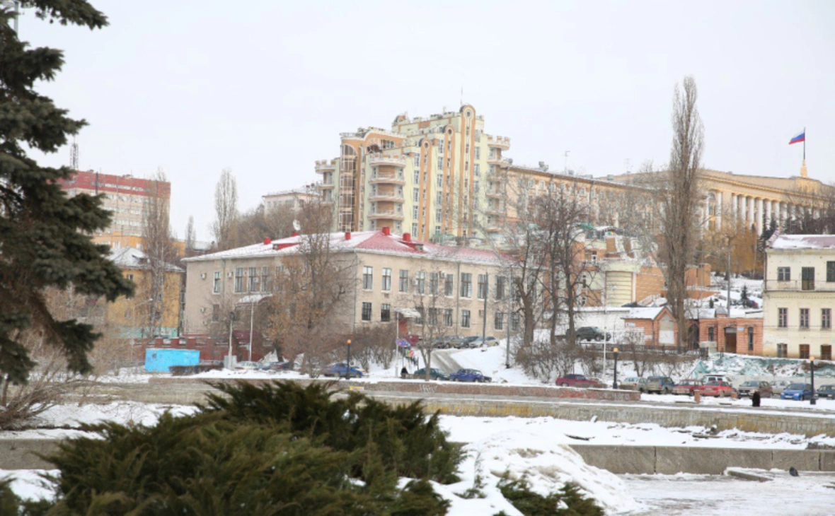 пресс-служба администрации города Липецк