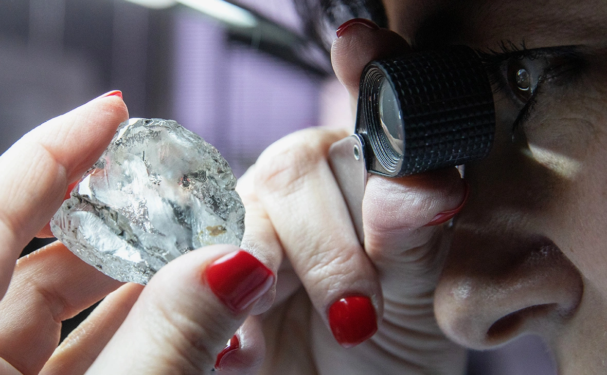 Илья Питалев / РИА Новости