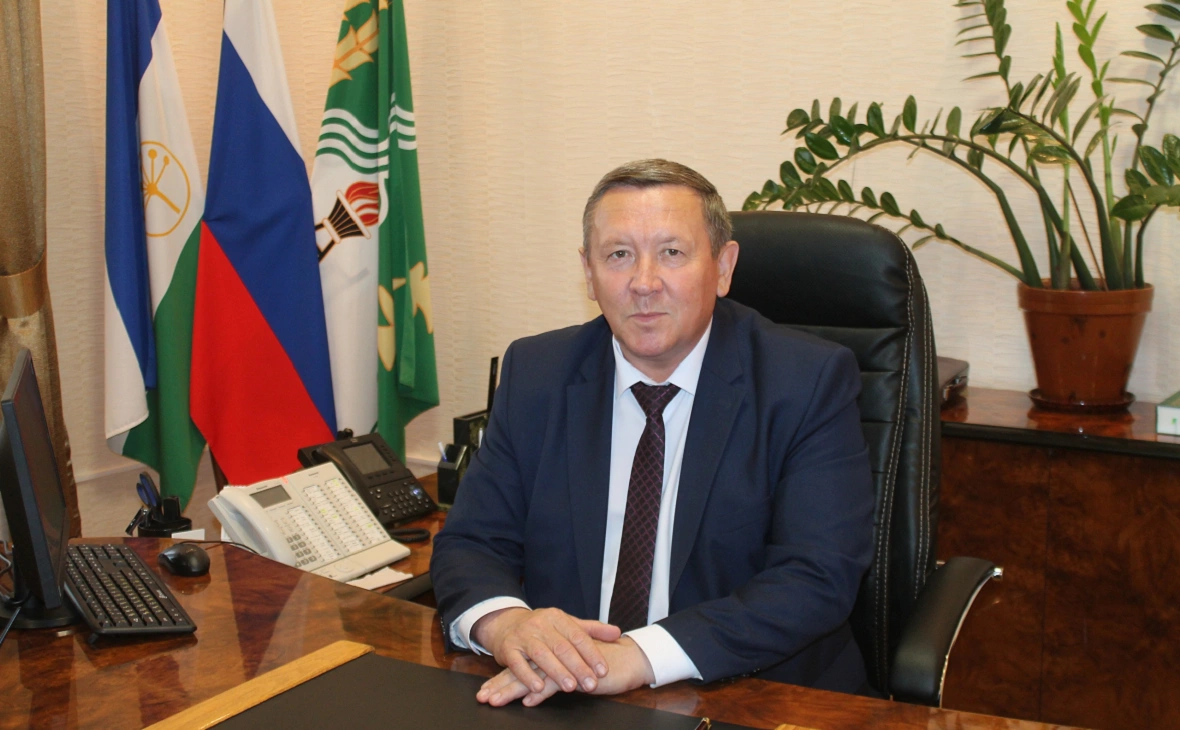 Рустам Мусин / vk.com