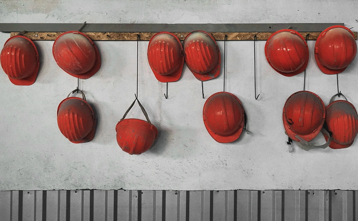 Игорь Зарембо / РИА Новости