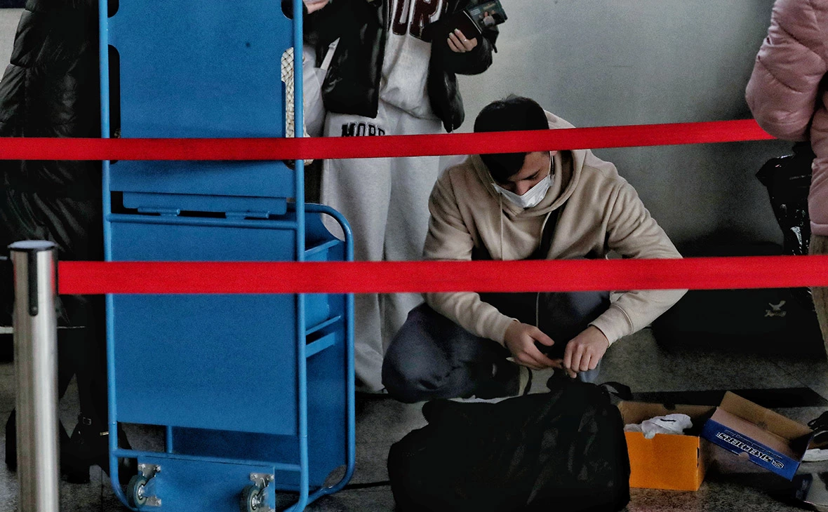 Андрей Любимов / РБК