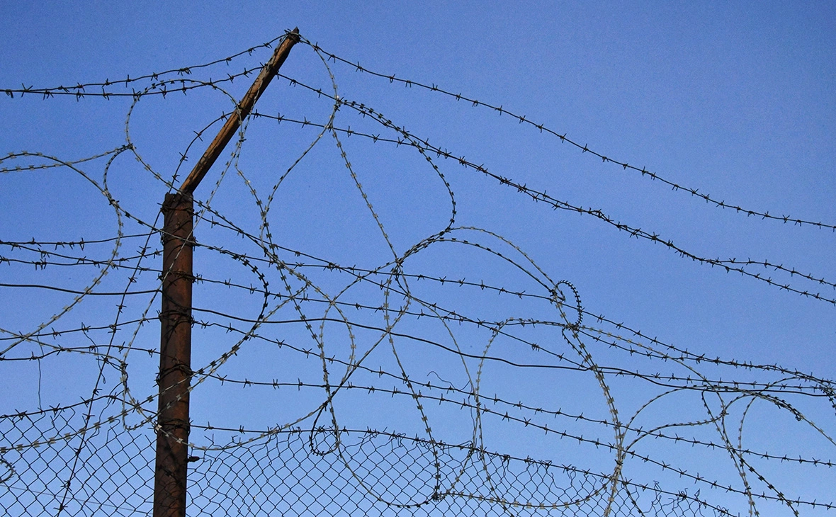 Евгений Епанчинцев / ТАСС