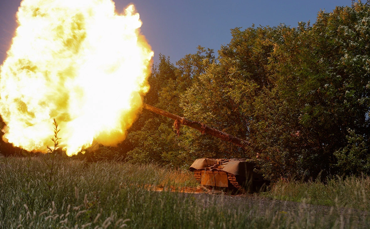 Сергей Нужненко / Reuters