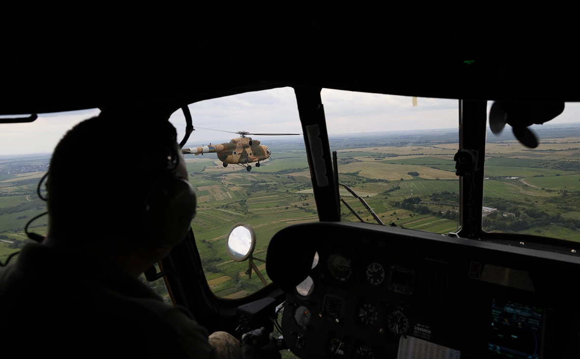 Alex Babenko / Getty Images