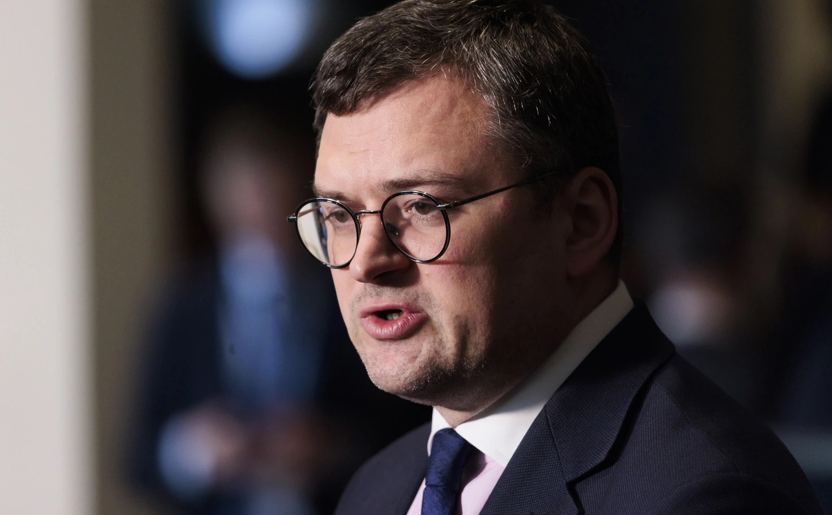 Justin Lane / EPA / ТАСС