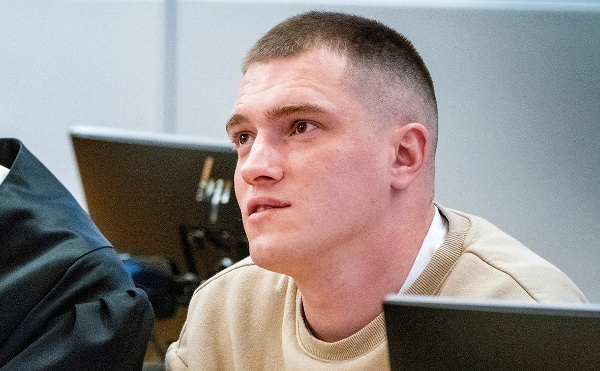 Gorm Kallestad / NTB / Reuters