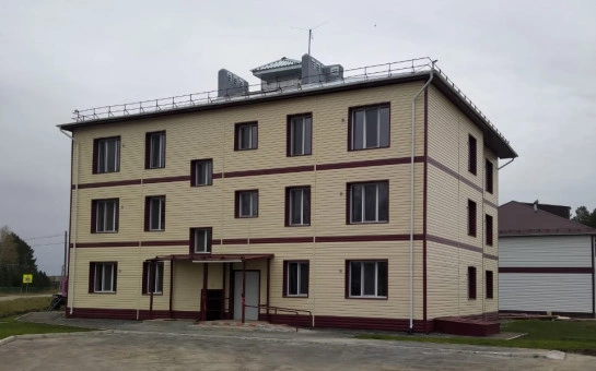 правительство Новосибирской области