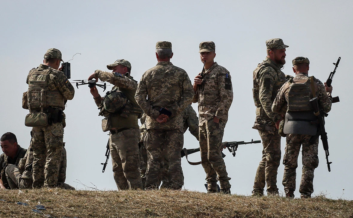 Gleb Garanich / Reuters