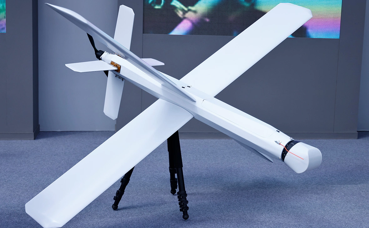 Андрей Любимов / РБК