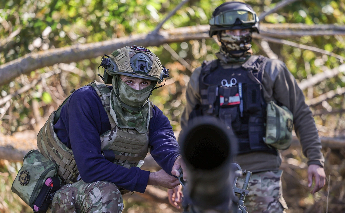 Алексей Коновалов / ТАСС