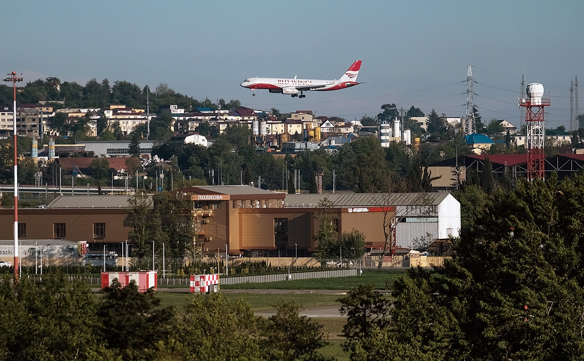 Александр Вильф / РИА Новости