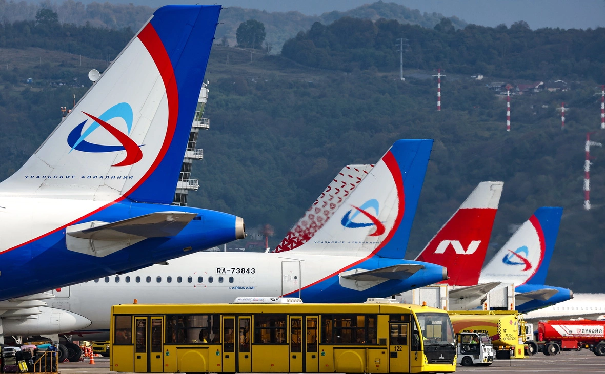 Дмитрий Феоктистов / ТАСС