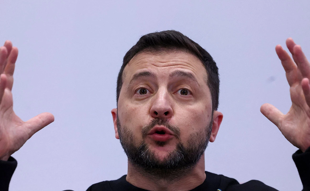 Yves Herman / Reuters