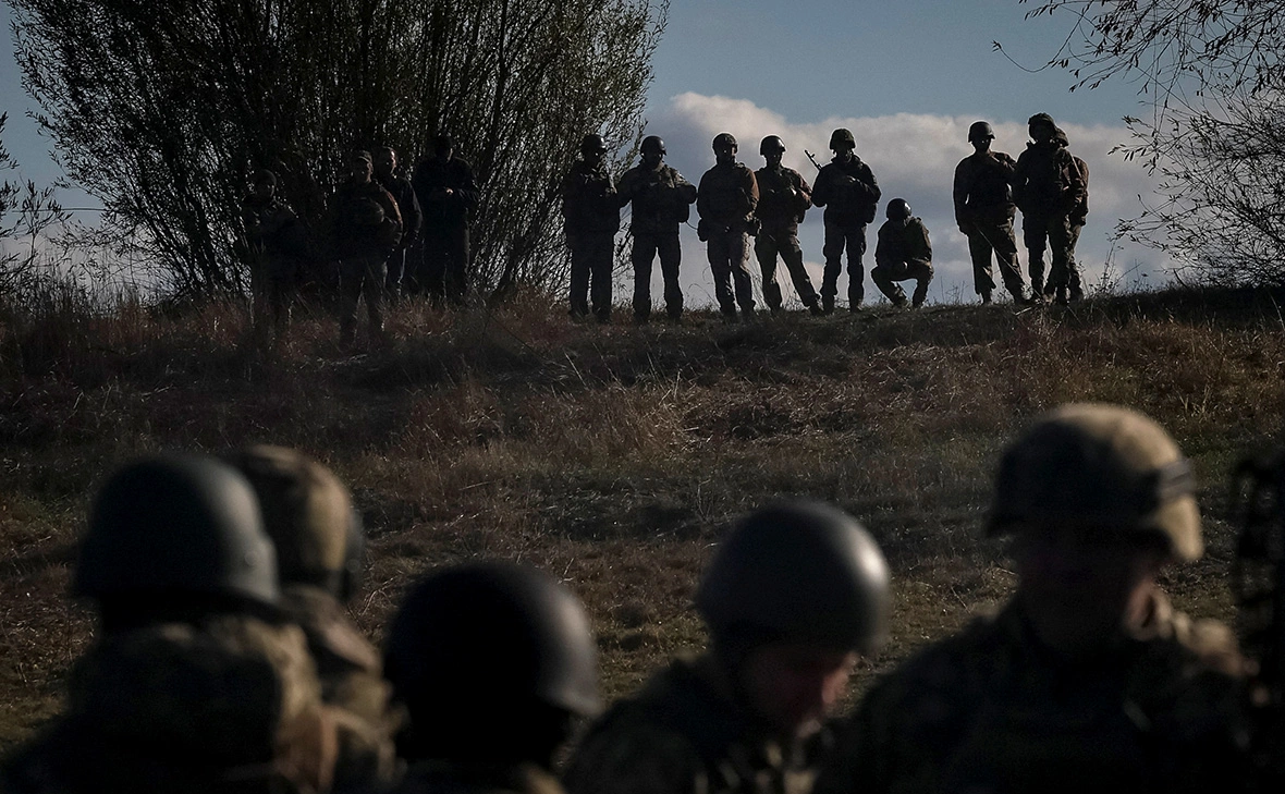 Глеб Гаранич / Reuters