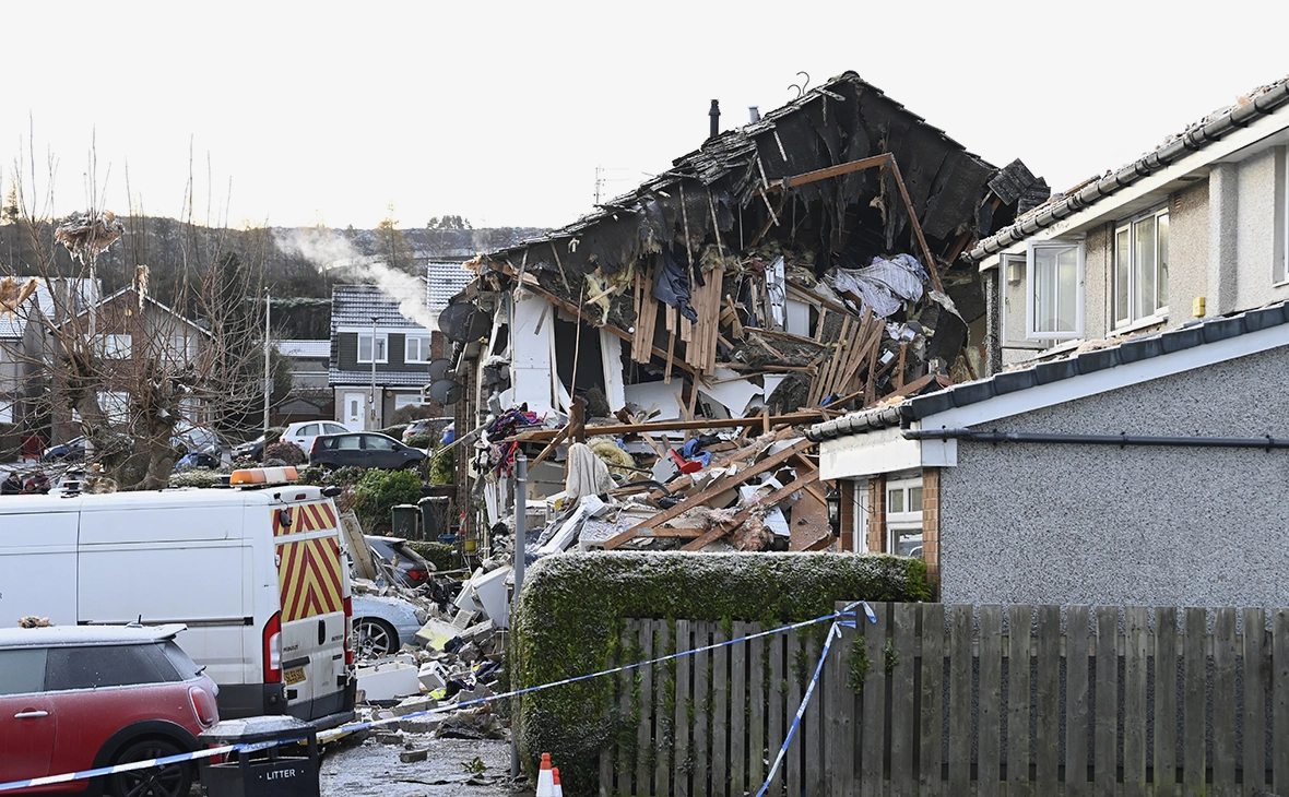 Lesley Martin / PA Images / Reuters