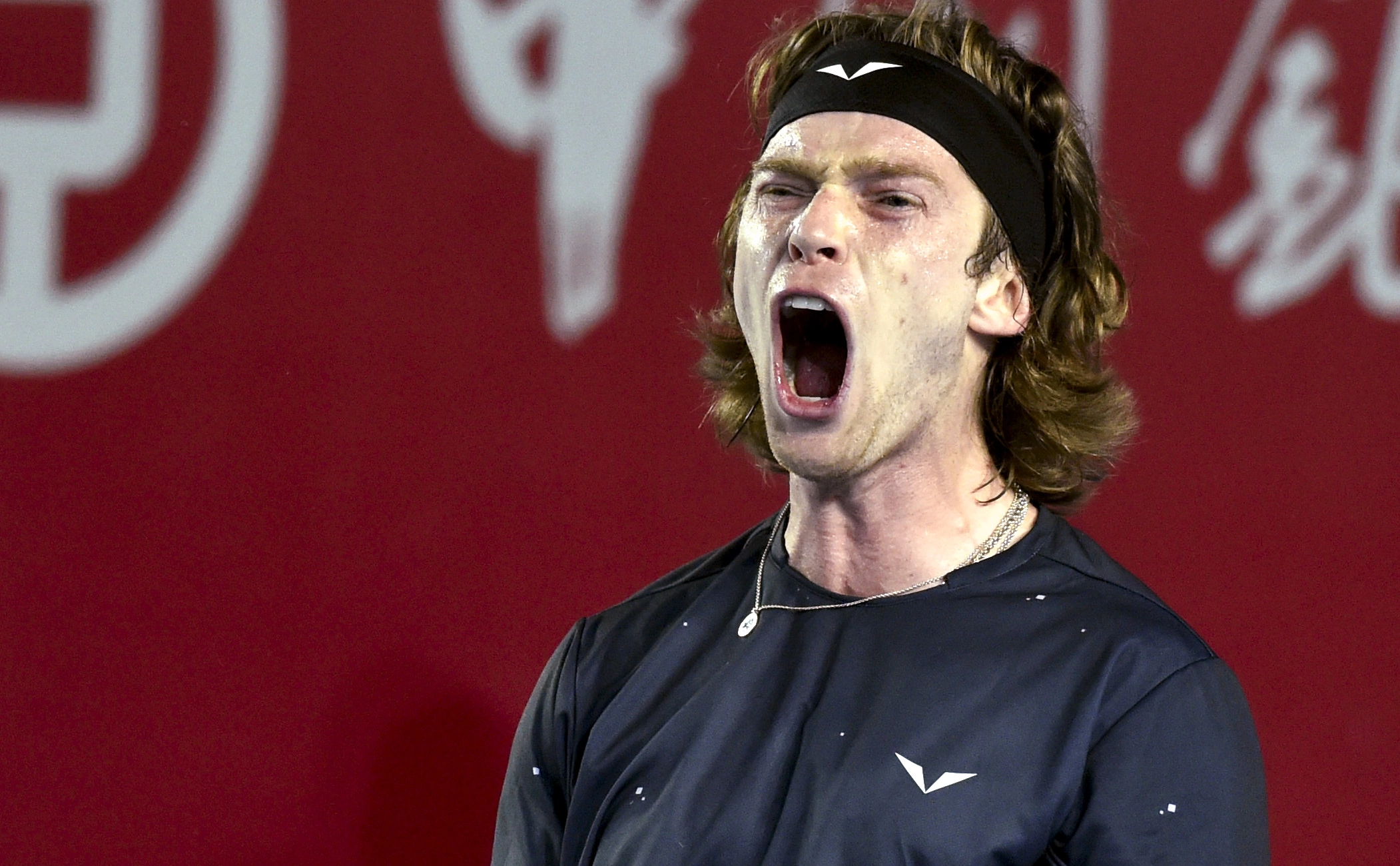 Lo Ping Fai / XinHua / Global Look Press