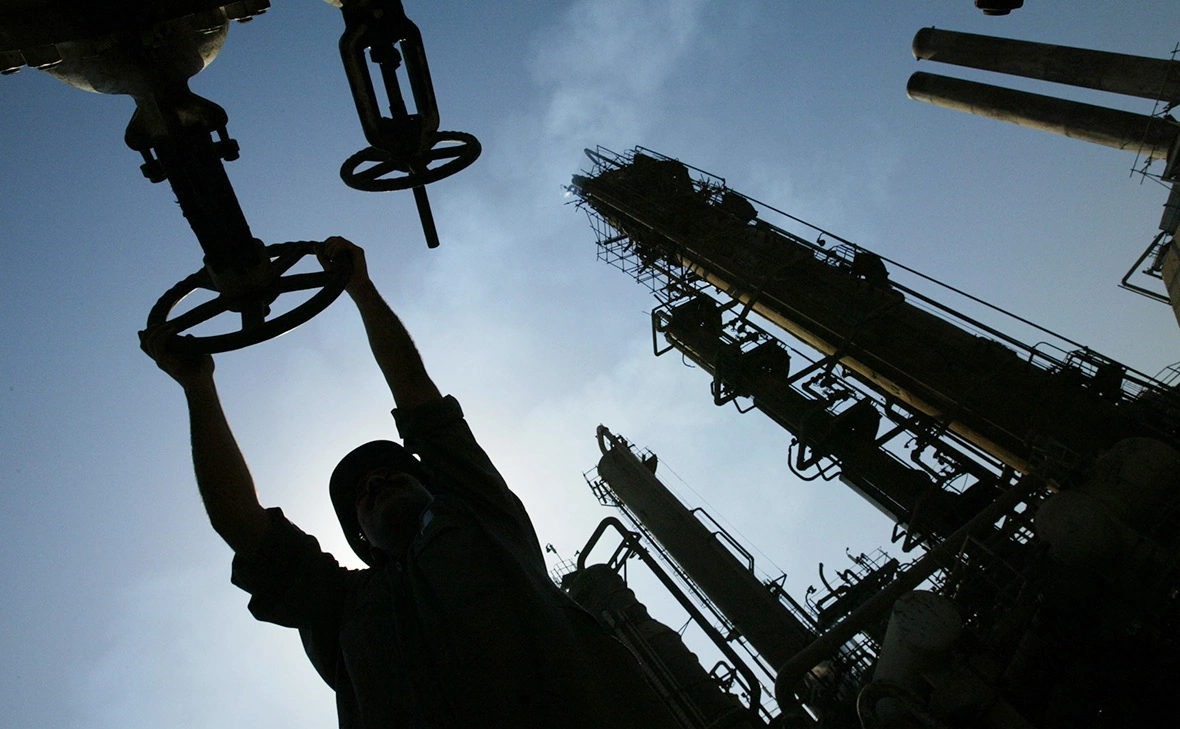 Олег Никишин / Getty Images