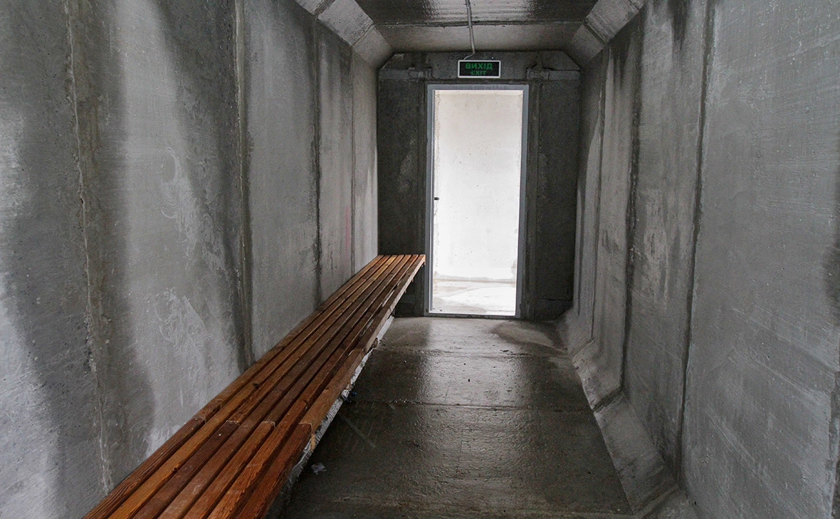 Mykola Miakshykov / Keystone Press Agency / Global Look Press