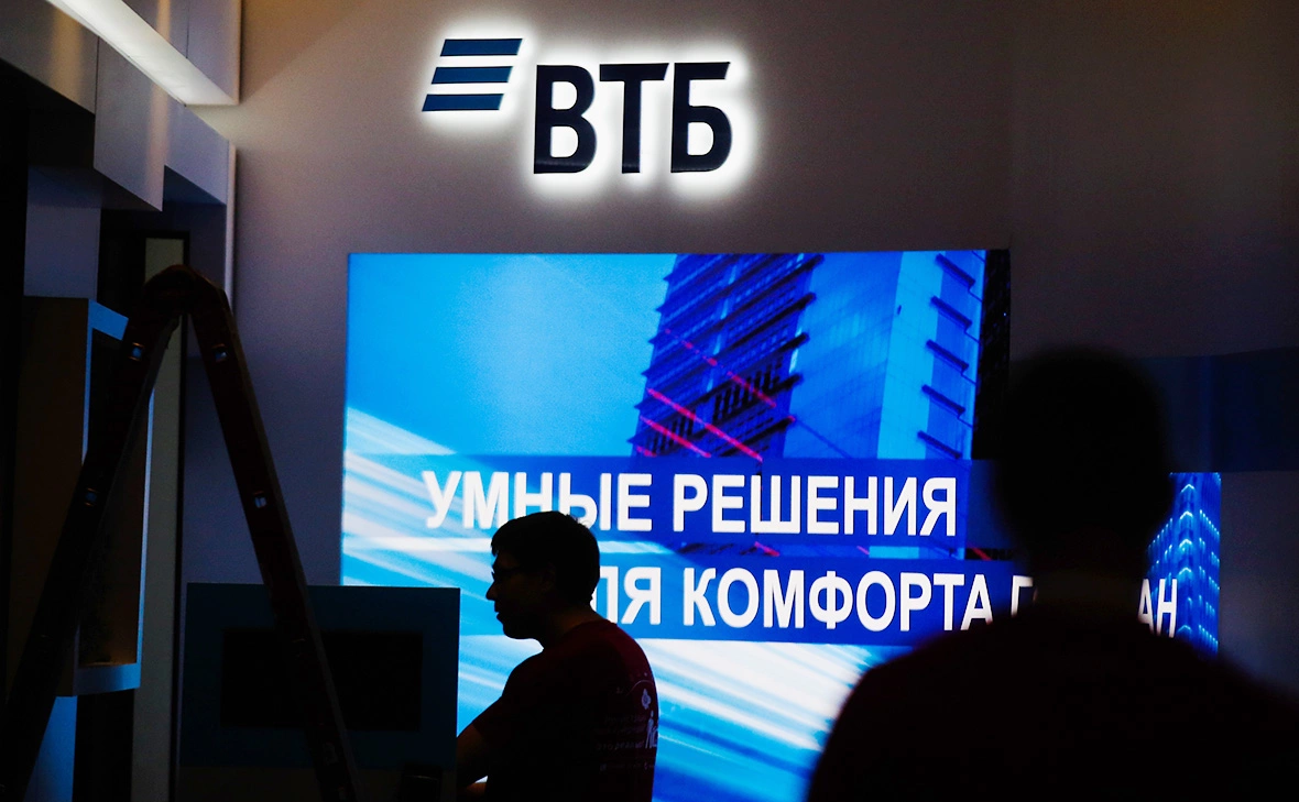 Максим Стулов / Ведомости / ТАСС