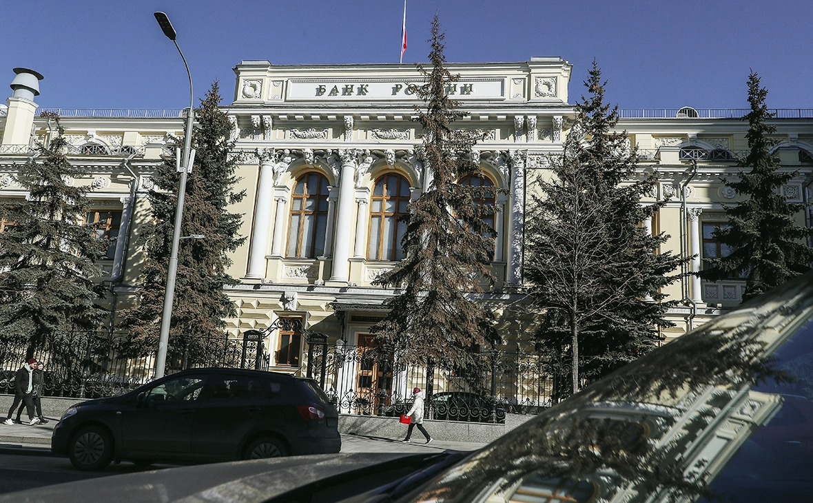 Андрей Любимов / РБК