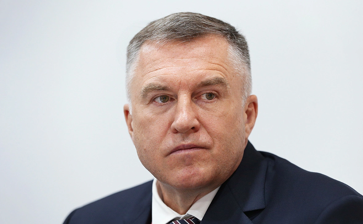 Гавриил Григоров / ТАСС