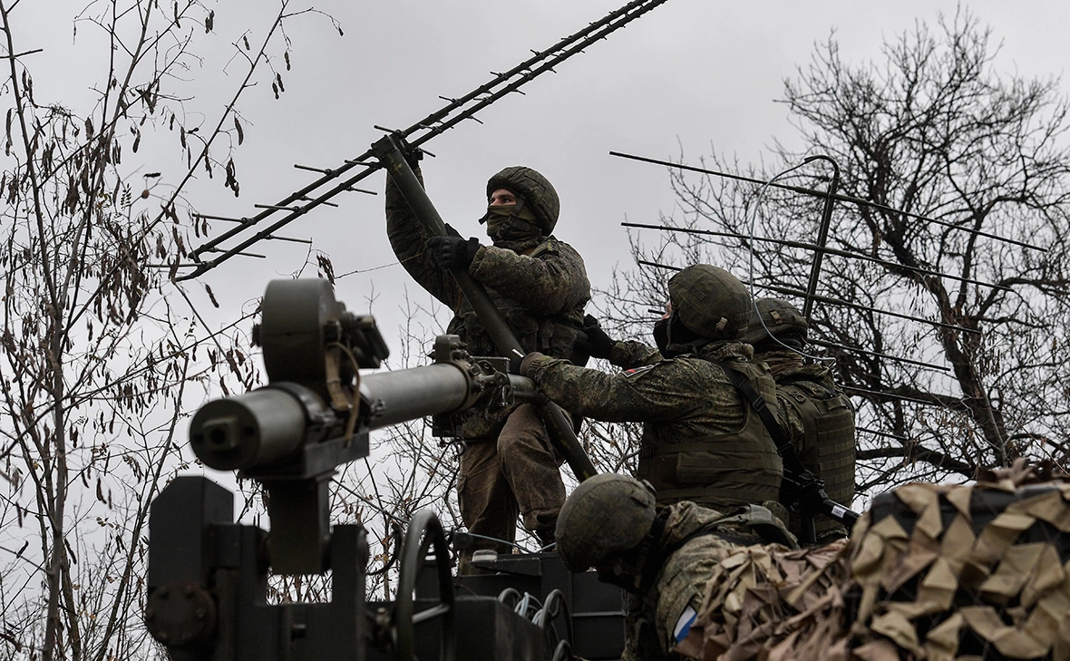 Константин Михальчевский / РИА Новости