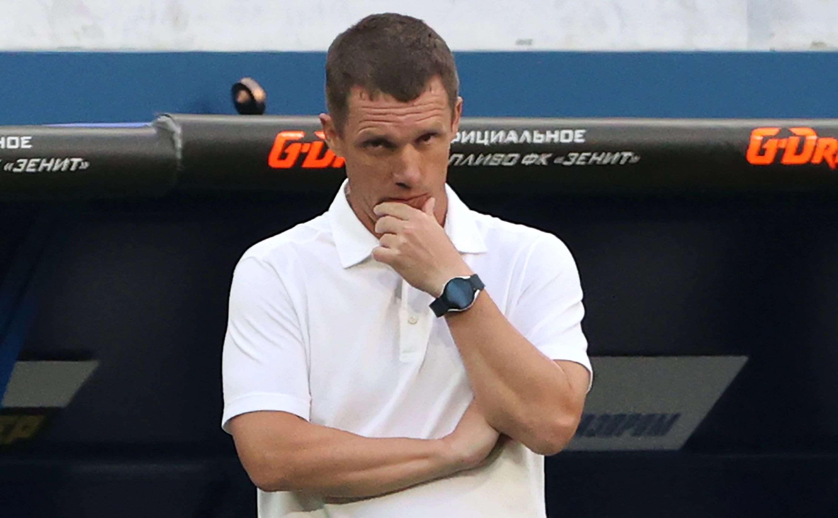 Александр Демьянчук / ТАСС