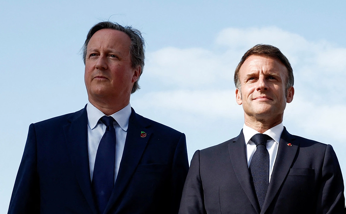 Benoit Tessier / Reuters