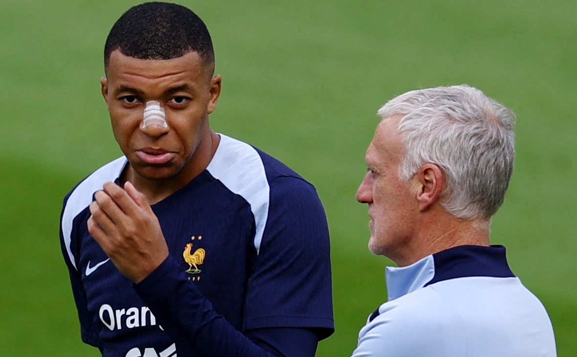 Reuters / Kacper Pempel