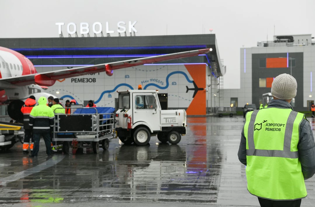 Владимир Жабриков / URA.RU 