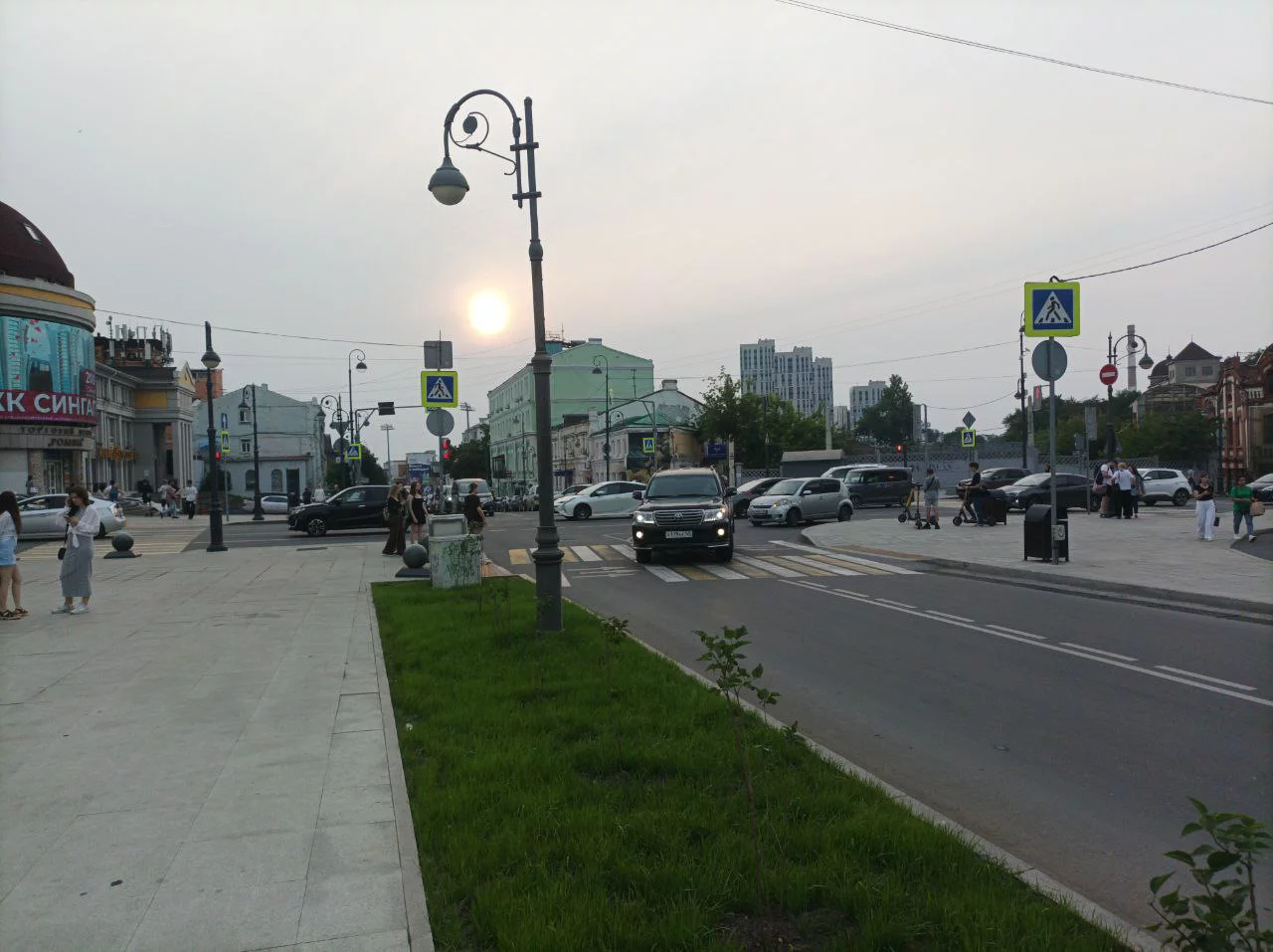 РБК Приморье